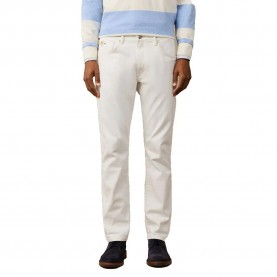 дънки,мъжки,панталони,дамски,панталони,hackett,hm2100145,jeans,white,(ecru,white)