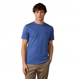 тениска,мъжки,тениски,дамски,тениски,hackett,hm5000121,short,sleeve,t,shirt,blue,(steel,blue)