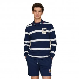 дамски,блузи,с,яка,мъжки,блузи,с,яка,hackett,hm5500051,long,sleeve,polo,blue,(old,navy)