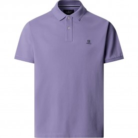 Hackett HM5600183 short sleeve polo - Purple (Light Lilac) дамски,блузи,с,яка,мъжки,блузи,с,яка,hackett,hm5600183,short,sleeve,polo,purple,(light,lilac)