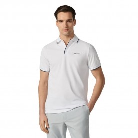Hackett HM5600195 short sleeve polo - White (Optic White) дамски,блузи,с,яка,мъжки,блузи,с,яка,hackett,hm5600195,short,sleeve,polo,white,(optic,white)