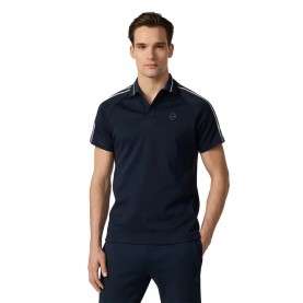 Hackett HM5600191 short sleeve polo - Blue (Navy) дамски,блузи,с,яка,мъжки,блузи,с,яка,hackett,hm5600191,short,sleeve,polo,blue,(navy)