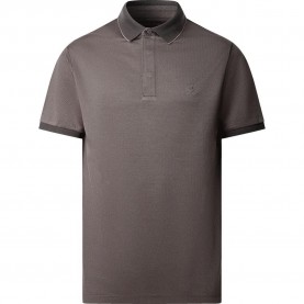 дамски,блузи,с,яка,мъжки,блузи,с,яка,hackett,hm5600224,short,sleeve,polo,grey,(charcoal,grey)