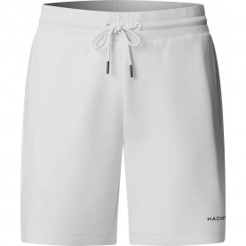 Къси панталони Hackett HM5800116 sweat shorts - White (Optic White) къси,панталони,мъжки,панталони,дамски,панталони,hackett,hm5800116,sweat,shorts,white,(optic,white)