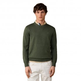 блуза,мъжки,пуловери,дамски,пуловери,hackett,hm7000116,sweater,green,(olive,green)