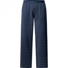 Пижама Hackett HMU200061 pyjama pants - Blue (Ink Blue) пижама,мъжки,пижами,hackett,hmu200061,pyjama,pants,blue,(ink,blue)