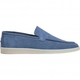 Hackett Martins loafers - Blue (Airforce Blue) мъжки,обувки,дамски,обувки,hackett,martins,loafers,blue,(airforce,blue)