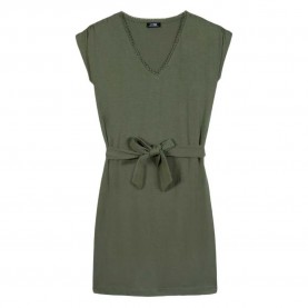 рокля,дамски,поли,и,рокли,tbs,adamarob,short,sleeve,short,dress,green,(kaki,green)