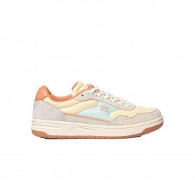 Маратонки Tbs Almeria trainers - Yellow (Vanille / Ciel / Yellow) маратонки,мъжки,маратонки,дамски,маратонки,tbs,almeria,trainers,yellow,(vanille,ciel,yellow)