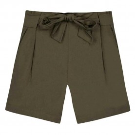 Къси панталони Tbs Ammelber shorts - Green (Kaki / Green) къси,панталони,мъжки,панталони,дамски,панталони,tbs,ammelber,shorts,green,(kaki,green)