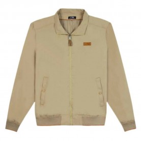 Яке Tbs Bazymblo jacket - Beige (Osier / Beige) яке,мъжки,якета,дамски,якета,и,палта,tbs,bazymblo,jacket,beige,(osier,beige)