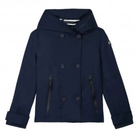 Яке Tbs Cabanblo jacket - Blue (Navy / Blue) яке,мъжки,якета,дамски,якета,и,палта,tbs,cabanblo,jacket,blue,(navy,blue)