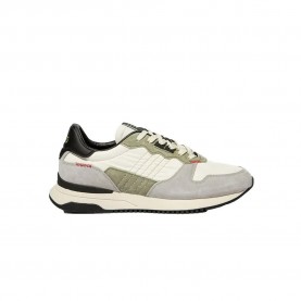 Маратонки Tbs Dyttiko trainers - White (Off-White / Kaki / White) маратонки,мъжки,маратонки,дамски,маратонки,tbs,dyttiko,trainers,white,(off,white,kaki,white)