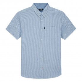 риза,с,къс,ръкав,дамски,ризи,мъжки,ризи,tbs,erwancha,short,sleeve,shirt,blue,(regate,blue)