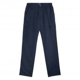 Панталони Tbs Fuppacot pants - Blue (Navy / Blue) панталони,мъжки,панталони,дамски,панталони,tbs,fuppacot,pants,blue,(navy,blue)