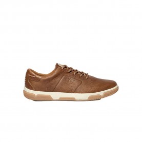 Маратонки Tbs Gedeone trainers - Brown (Tabac / Brown) маратонки,мъжки,маратонки,дамски,маратонки,tbs,gedeone,trainers,brown,(tabac,brown)