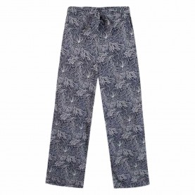 Панталони Tbs Habbypan pants - Blue (Navy / Blue) панталони,мъжки,панталони,дамски,панталони,tbs,habbypan,pants,blue,(navy,blue)