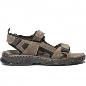 Сандали Tbs Jaimmye sandals - Brown / Grey (Caribou / Brown) сандали,мъжки,сандали,tbs,jaimmye,sandals,brown,grey,(caribou,brown)