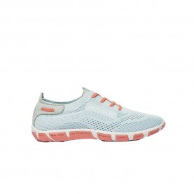 Маратонки Tbs Janessa trainers - Blue (Air / Peche / Grey) маратонки,мъжки,маратонки,дамски,маратонки,tbs,janessa,trainers,blue,(air,peche,grey)