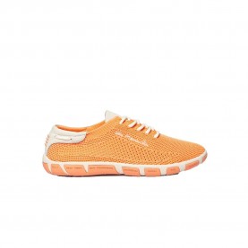 Маратонки Tbs Jazaria trainers - Orange (Abricot Clair / Red) маратонки,мъжки,маратонки,дамски,маратонки,tbs,jazaria,trainers,orange,(abricot,clair,red)
