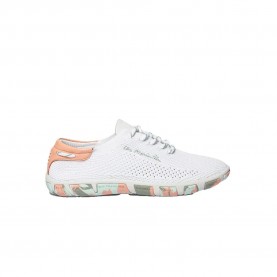Маратонки Tbs Jazaria trainers - White (Blanc Goyave Camo / White) маратонки,мъжки,маратонки,дамски,маратонки,tbs,jazaria,trainers,white,(blanc,goyave,camo,white)