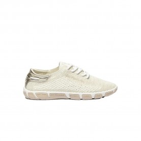 Маратонки Tbs Jazaria trainers - Beige (Chine Blanc / Gold / White) маратонки,мъжки,маратонки,дамски,маратонки,tbs,jazaria,trainers,beige,(chine,blanc,gold,white)