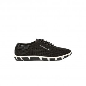 Маратонки Tbs Jazaria trainers - Black (Noir / Blanc / Black) маратонки,мъжки,маратонки,дамски,маратонки,tbs,jazaria,trainers,black,(noir,blanc,black)
