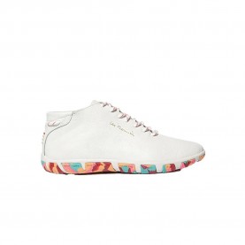 Маратонки Tbs Juhayna trainers - White (Extra Blanc / Corail / White) маратонки,мъжки,маратонки,дамски,маратонки,tbs,juhayna,trainers,white,(extra,blanc,corail,white)