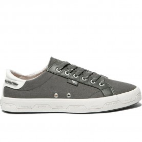 Маратонки Tbs Lanzaro trainers - Green (Vert De Gris / Green) маратонки,мъжки,маратонки,дамски,маратонки,tbs,lanzaro,trainers,green,(vert,de,gris,green)