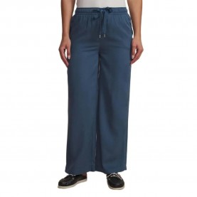 Панталони Tbs Myrnopan pants - Blue (Regate / Blue) панталони,мъжки,панталони,дамски,панталони,tbs,myrnopan,pants,blue,(regate,blue)