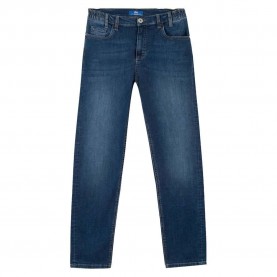 Панталони Tbs Naomipoc pants - Blue (Stone / Blue) панталони,мъжки,панталони,дамски,панталони,tbs,naomipoc,pants,blue,(stone,blue)