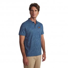 Tbs Paccopol short sleeve polo - Blue (Regate / Blue) дамски,блузи,с,яка,мъжки,блузи,с,яка,tbs,paccopol,short,sleeve,polo,blue,(regate,blue)
