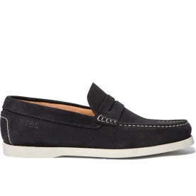 Tbs Perouse loafers - Blue (Marine / Blue) мъжки,обувки,дамски,обувки,tbs,perouse,loafers,blue,(marine,blue)