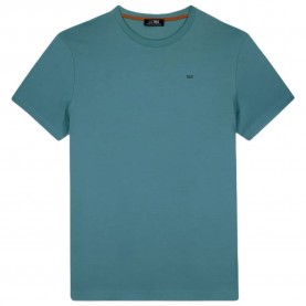 Тениска Tbs Tarektee short sleeve T-shirt - Green (Mangrove / Green) тениска,мъжки,тениски,дамски,тениски,tbs,tarektee,short,sleeve,t,shirt,green,(mangrove,green)