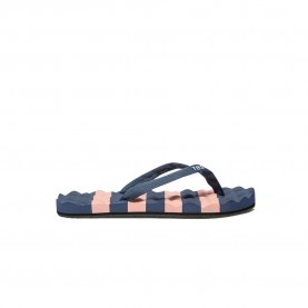 Джапанки Tbs Ulriane flip flops - Blue (Bleu / Rose / Blue) джапанки,мъжки,джапанки,и,чехли,дамски,сандали,и,чехли,tbs,ulriane,flip,flops,blue,(bleu,rose,blue)