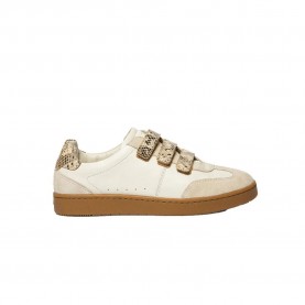 Маратонки Tbs Vanilla trainers - White (Off-White / Python / White) маратонки,мъжки,маратонки,дамски,маратонки,tbs,vanilla,trainers,white,(off,white,python,white)