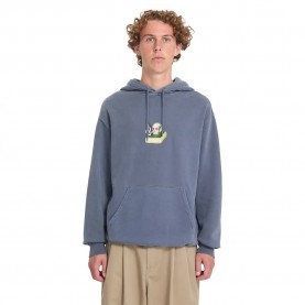 суичър,мъжки,пуловери,volcom,boiler,hoodie,blue,(storm,blue)