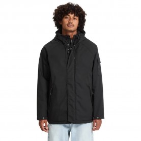 Яке Volcom Stoke Stone II 10K jacket - Beige / Black (Black) яке,мъжки,якета,дамски,якета,и,палта,volcom,stoke,stone,ii,10k,jacket,beige,black,(black)