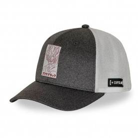 Шапка Capslab Assassin´S Creed Black Flag cap - Grey (Grey / White) шапка,всички,шапки,capslab,assassin´s,creed,black,flag,cap,grey,(grey,white)