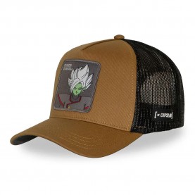шапка,всички,шапки,capslab,dragon,ball,super,zamasu,cap,brown,(brown,black)