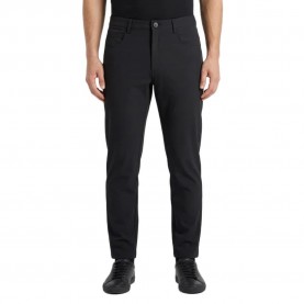 Панталони William martin Leicester pants - Black (Black) панталони,мъжки,панталони,дамски,панталони,william,martin,leicester,pants,black,(black)