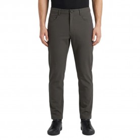 Панталони William martin Leicester pants - Grey (Gray) панталони,мъжки,панталони,дамски,панталони,william,martin,leicester,pants,grey,(gray)
