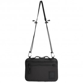 Topo designs All Adventure Accessory crossbody - Black (Black) всички,чанти,topo,designs,all,adventure,accessory,crossbody,black,(black)
