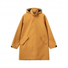 яке,мъжки,якета,дамски,якета,и,палта,h2o,romo,classic,rain,jacket,yellow,(apricot)