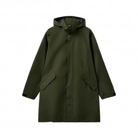 яке,мъжки,якета,дамски,якета,и,палта,h2o,romo,classic,rain,jacket,green,(army)