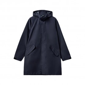 яке,мъжки,якета,дамски,якета,и,палта,h2o,romo,classic,rain,jacket,blue,(navy)