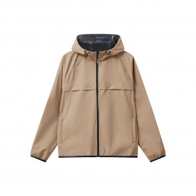 яке,мъжки,якета,дамски,якета,и,палта,h2o,romo,packable,rain,jacket,beige,(warm,grey)