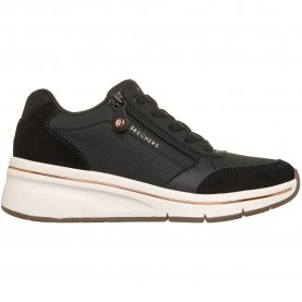 маратонки,мъжки,маратонки,дамски,маратонки,skechers,billion,flex,luxe,up,trainers,black,(black)
