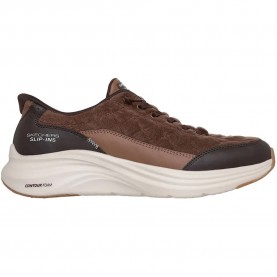 маратонки,мъжки,маратонки,дамски,маратонки,skechers,contour,foam,cordelux,trainers,brown,(brown)