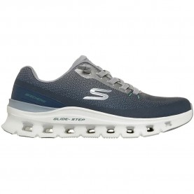 Маратонки Skechers Glide-Step Pro trainers - Blue (Navy) маратонки,мъжки,маратонки,дамски,маратонки,skechers,glide,step,pro,trainers,blue,(navy)